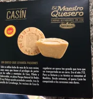 Queso Casin
