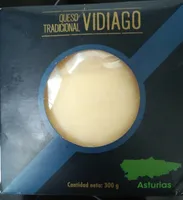 Queso tradicional