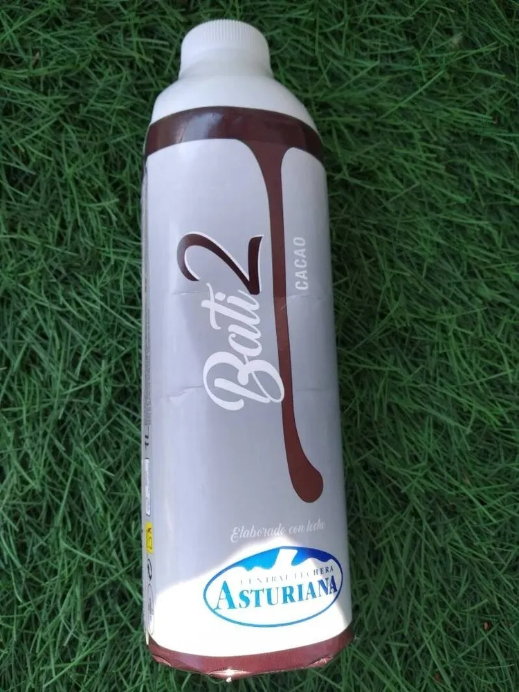 Bati2 cacao