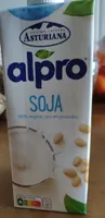 Alpro soja