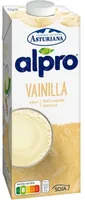 Alpro vainilla