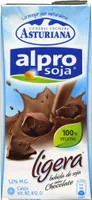 Soja ligera sabor chocolate