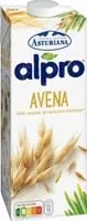 Alpro bebida de avena