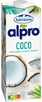 Alpro coco