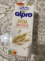 Avena sin azúcar