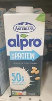 Plant Protein 100% vegetal