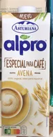 Bebida de avena