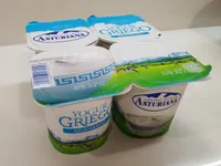 Yogurt Griego - azucarado