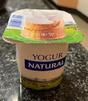 Yogur Asturiana Natural P-4