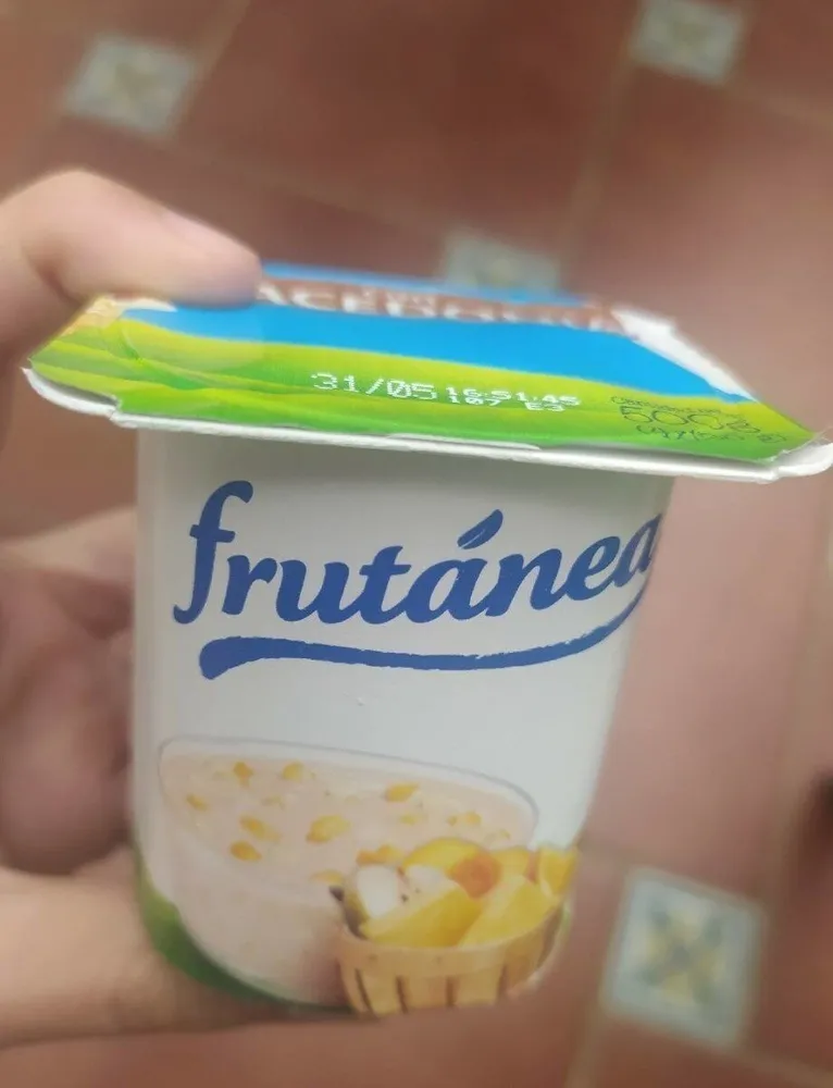 Frutánea macedonia 0%