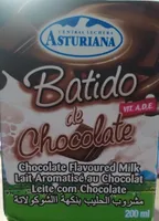 Batido de Chocolate