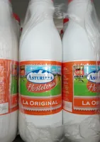 Leche hosteleria