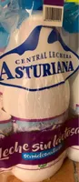Leche sin lactora