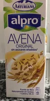 Alpro avena