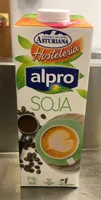 Leche de Soja