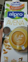 Hostelería alpro avena