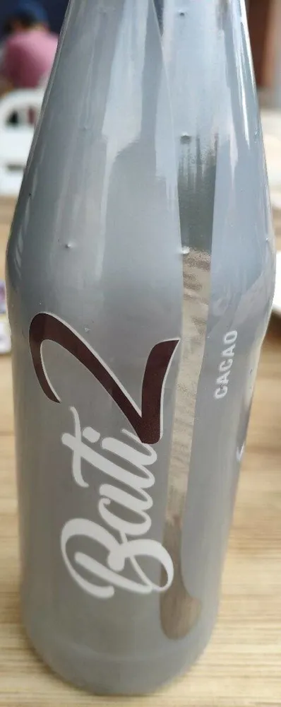 Bati2 cacao
