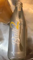 Batido esterilizado de vainilla