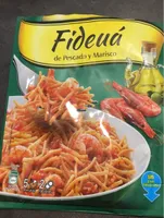 Fideuà