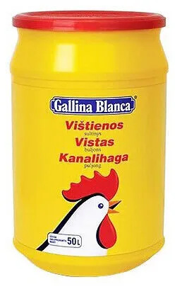 Vištienos sultinys