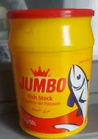 Fish stock