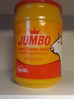 Beef Flavour Stock