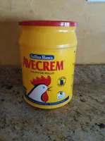 Avecrem caldo de pollo