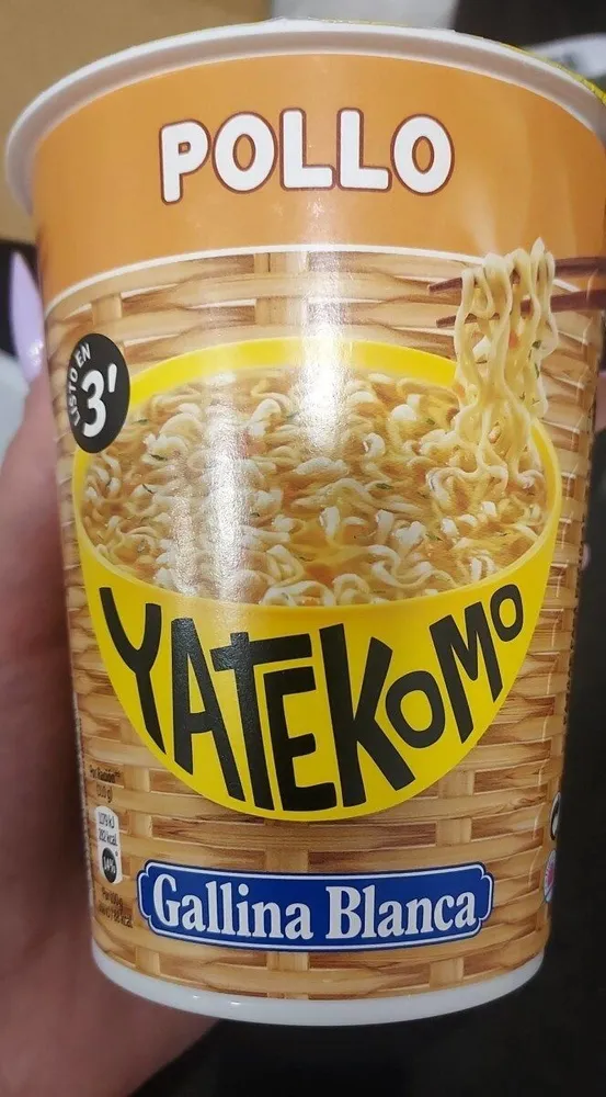 Yatekomo