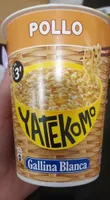 Yatekomo