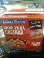 Base para cocinar