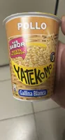 Yatekomo Pollo