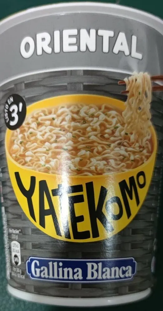 Yatekomo Oriental