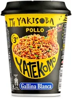 Yakisoba Pollo