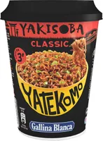 Yakisoba classic