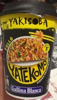 Yakisoba