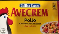 Avecrem