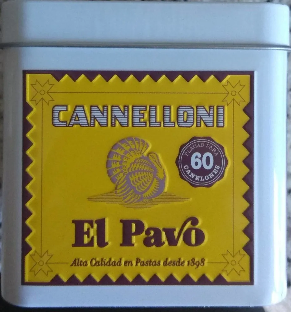 Cannelloni