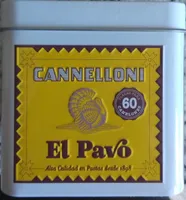 Cannelloni
