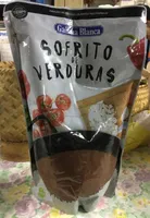 Sofrito de verduras