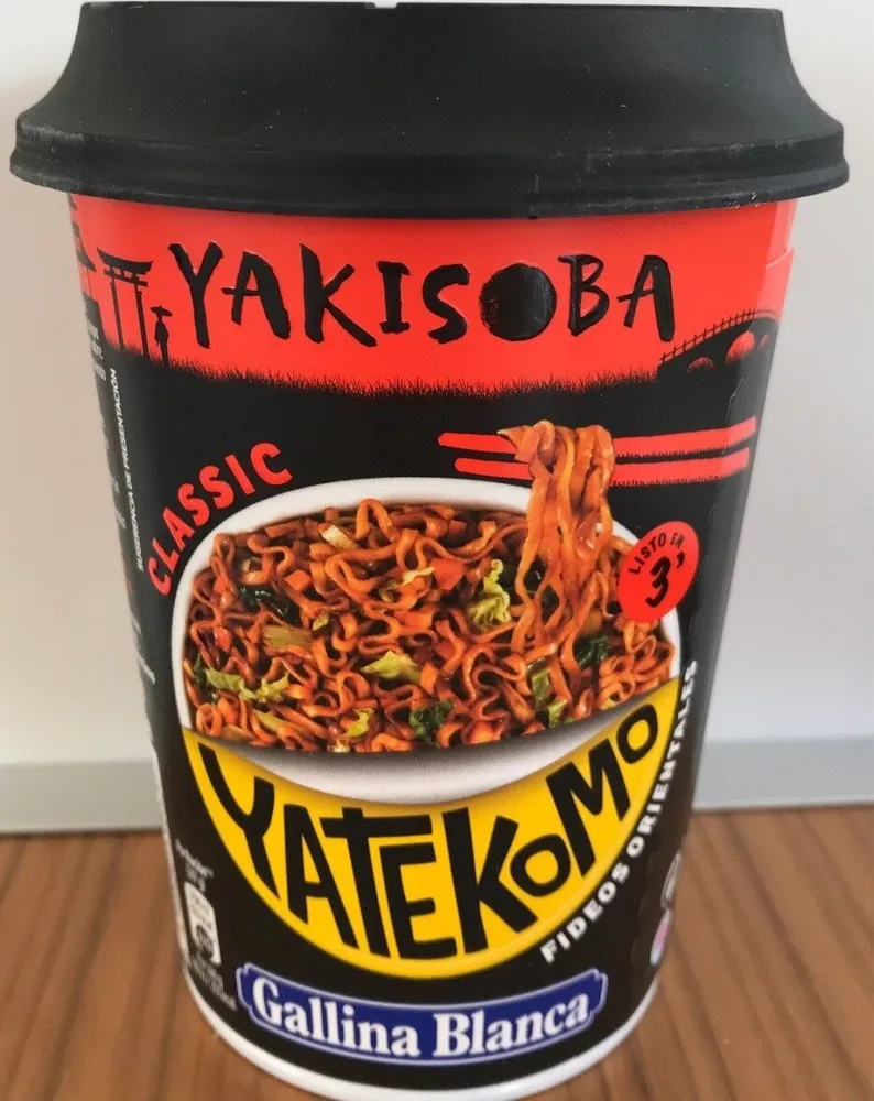Yakisoba