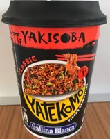 Yakisoba