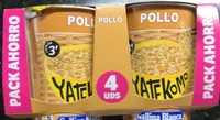 Yatekomo