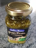 gran pesto a la genovese