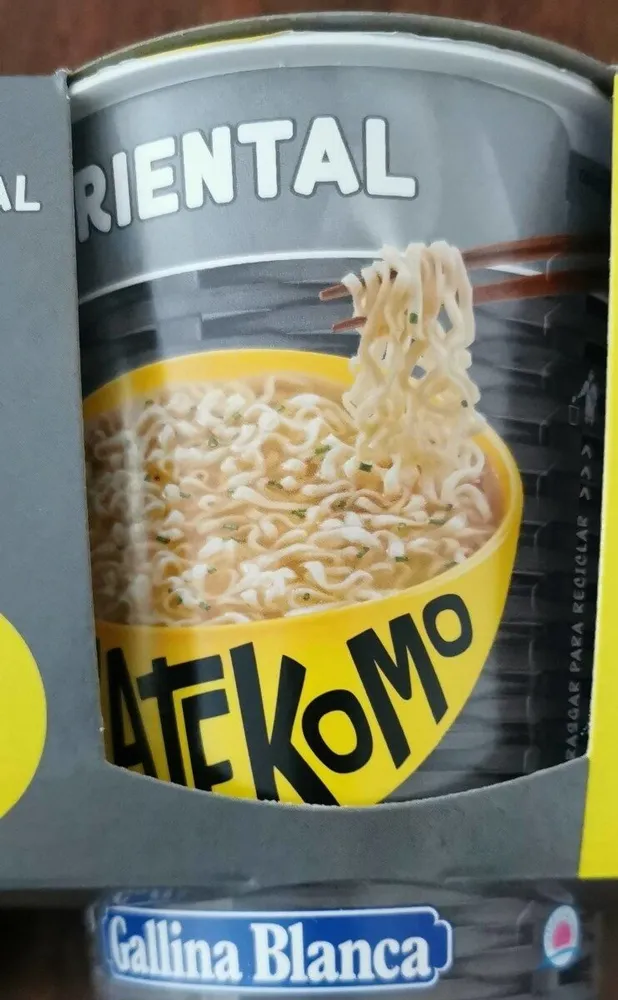 Yatekomo