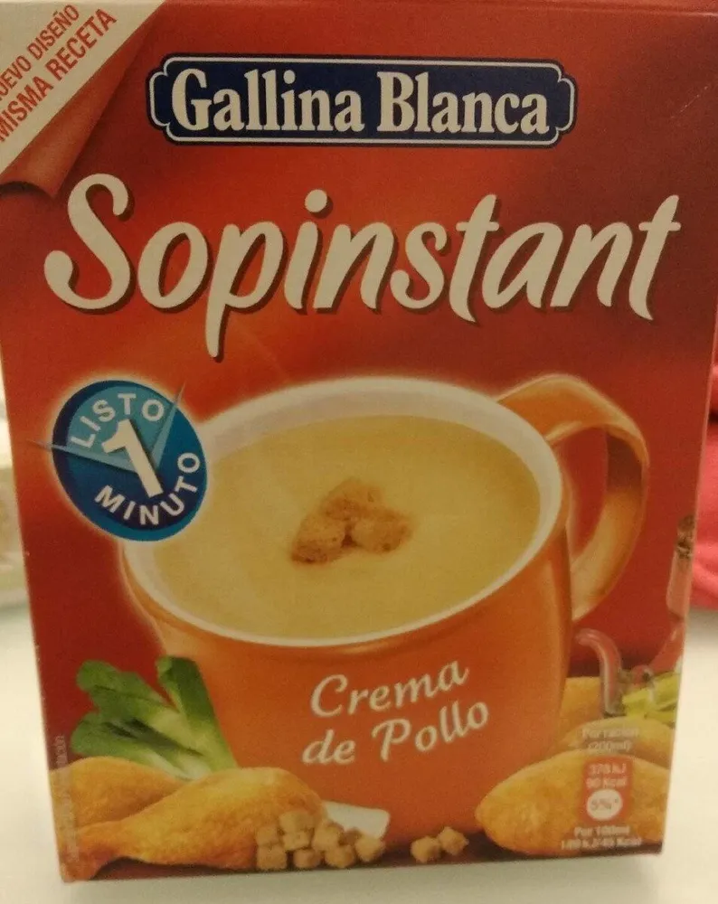 Sopinstant