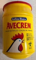 Caldo de pollo 1kg