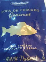 Sopa de pescado