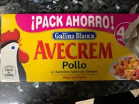 Avecrem