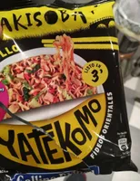 Yatekomo