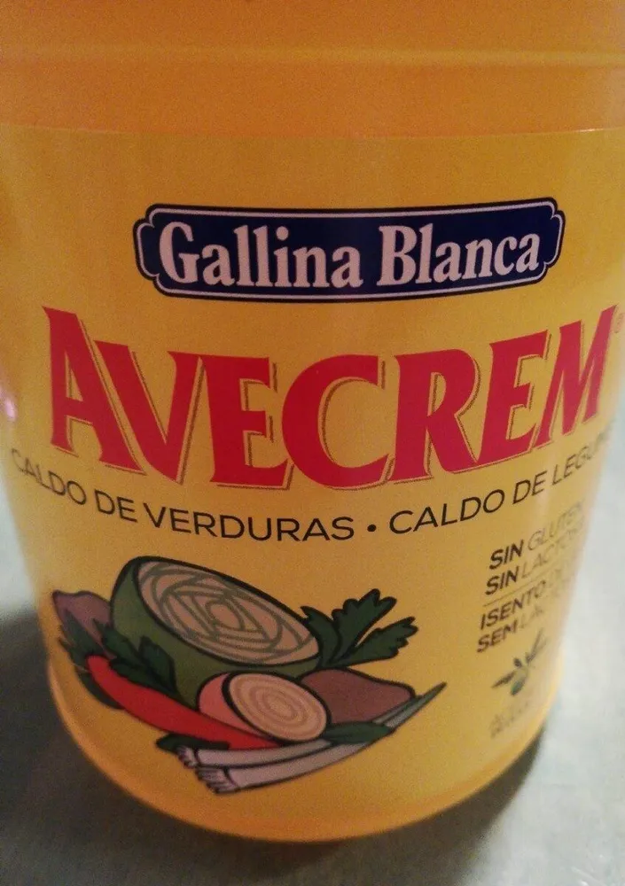 Avecrem